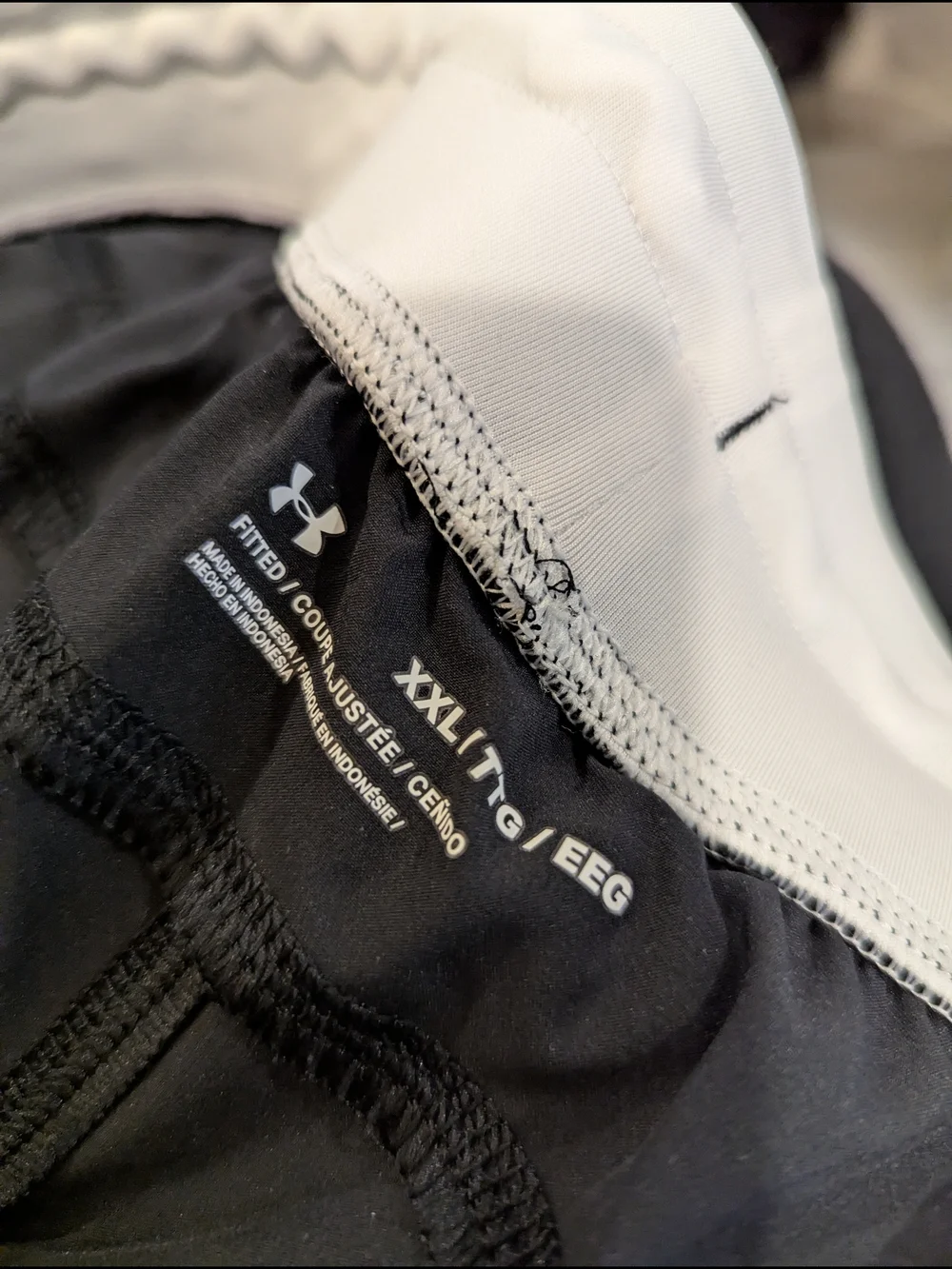 Gorpcore Athleisure Tech Joggers Minimalist Tapered Track Pants Running Casual - Picture 10 of 16